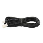 Cablu prelungitor plug and play de 20 de metri pentru spoturi de verandă
