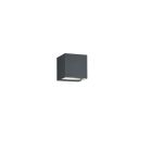 Lampă exterior modernă antracit, Sejerby, 3W, LED 3000K, IP54