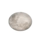 Lampă de tavan modernă albă, Fly, 40W, LED 3000K, con telecomando