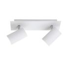 Spot LED de tavan modern alb, Kaso