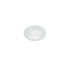 Lampă de tavan modernă albă, Gimming, 12W, LED 4000K, IP44