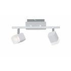 Spot LED de tavan modern alb, Kolind, 4W, LED 3000K