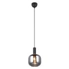 Lustră design gri, Nurullah