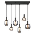Lustră design gri, Nurullah