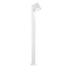 Lampă exterior modernă albă, Noufissa, IP44