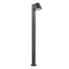 Lampă exterior modernă antracit, Noufissa, IP44