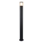 Lampă exterior modernă antracit, Oumnia, IP54