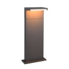 Lampă exterior modernă antracit, Patrique, IP65