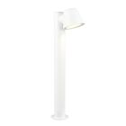 Lampă exterior modernă albă, Noufissa, IP44