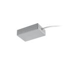 Sursă de alimentare cu schimbător electronic de fază pentru întrerupătoare și variatoare, gri