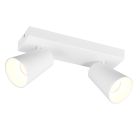Spot LED de tavan modern alb, Rawien