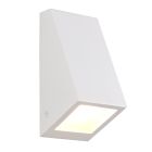 Lampă exterior modernă albă, Orkun, IP44