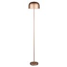 Lampadar reîncărcabil modern maro, Dustin, 2,5W, LED 3000K, dimmabil în 3 trepte