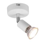 Spot LED de tavan modern alb, Belal