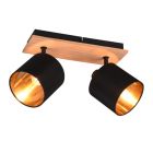 Spot LED de tavan modern maro, Koge