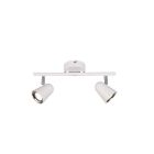 Spot LED de tavan modern alb, Taj, 3W, LED 3000K