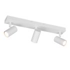 Spot LED de tavan modern alb, Suradj