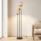 Lampadar chihlimbar design, Charlois, con întrerupător