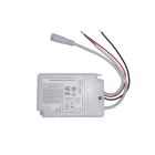 Driver LED reglabil pentru panouri de 38W 60x60 cm