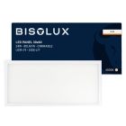 Panou LED Bisolux 60x30 cm - 24W - 4000K - Dimabil - UGR<19 - Iluminare laterală