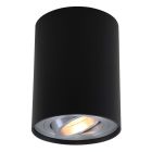 Aplică tavan neagră modernă, Snertinge