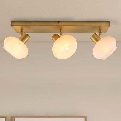 Spot LED de tavan alb design, Skip