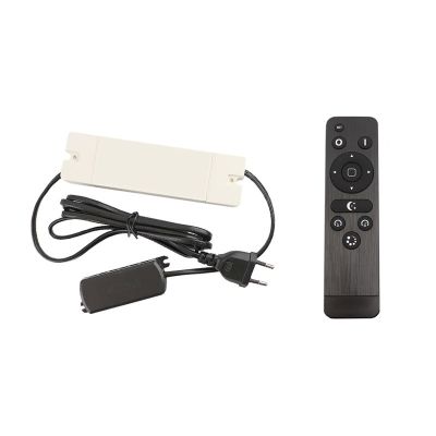 Transformator de 60W și telecomandă