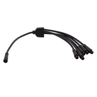 Cablu Olucia Connect cu 5 divizoare