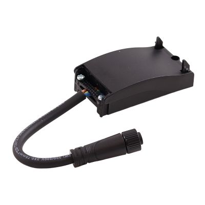 Cablu Olucia Connect mamă 20 cm cu cutie de conectare