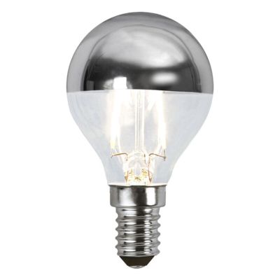 Lampă LED E14 Ayman, 3,5 wați, 2700K (alb cald extra)