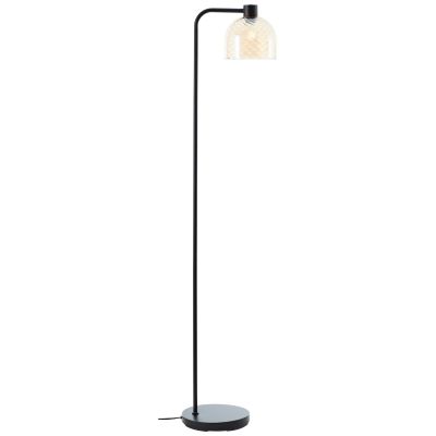 Lampadar chihlimbar retro, Ubah, con întrerupător