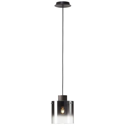 Lustră maro design, Nour