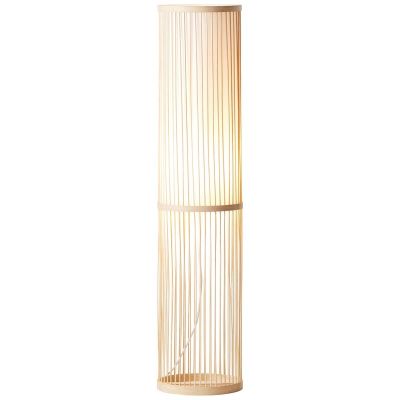 Lampadar lemn, Kayra, con întrerupător