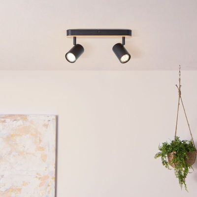 Spot LED de tavan maro modern, Karam