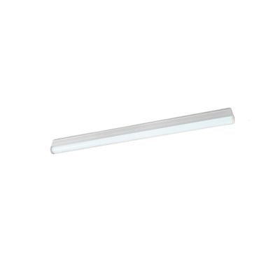 Iluminat sub dulapuri alb din plastic, Danique, 5W, LED 6500K