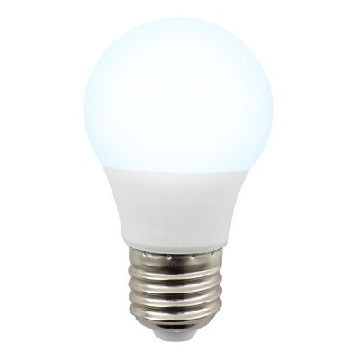 Lampă LED Lagiba E27 Bradley, 5W, 6500K