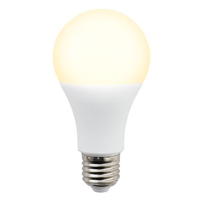Lampă LED Lagiba E27 Bradley, 12W, 3000K
