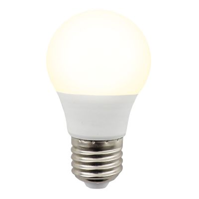 Lampă LED Lagiba E27 Bradley, 3W, 4000K