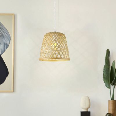 Lustră nichel din aluminiu, Durkje