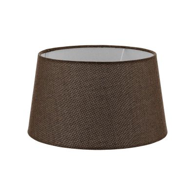 Abajur maro din textil, Noah