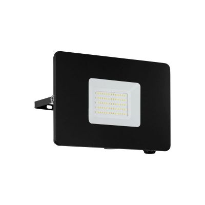 Lampă exterior neagră din aluminiu, Joey, IP65