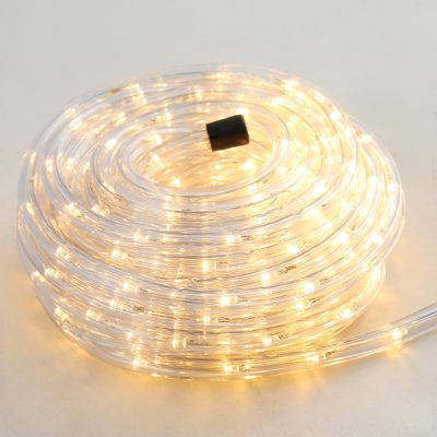 Frânghie de lumină 9 m