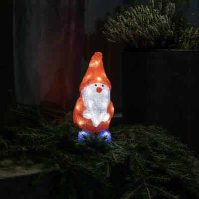 Moș Crăciun, 26 cm