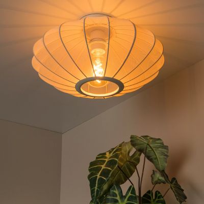 Lampă de tavan modernă bej, Corina