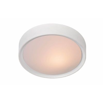 Lampă de tavan modernă albă, Lex