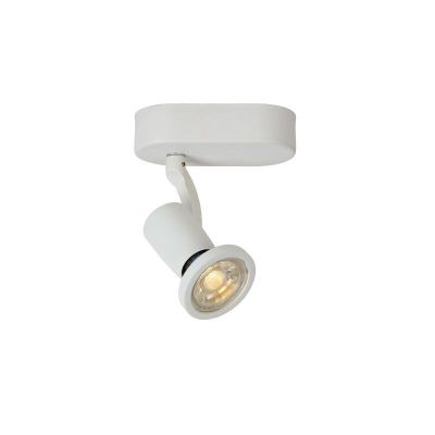 Spot LED de tavan modern alb, Jaster