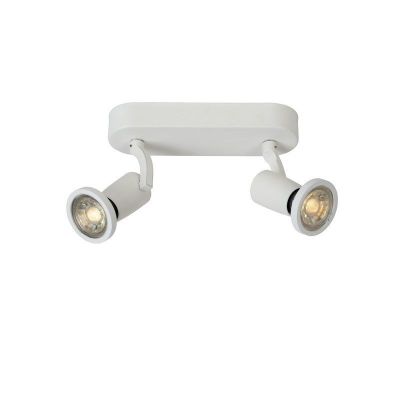 Spot LED de tavan modern alb, Jaster