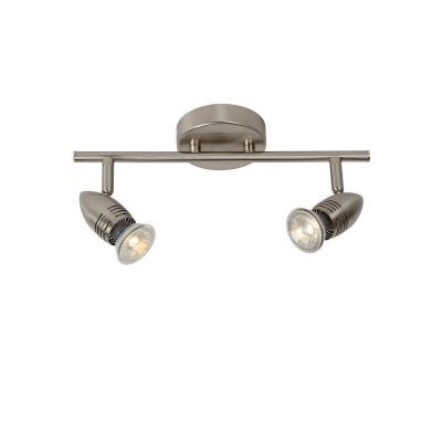 Spot LED de tavan modern crom, Caro