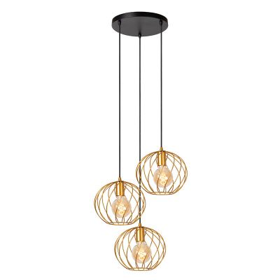 Lustră clasică alamă, Danza