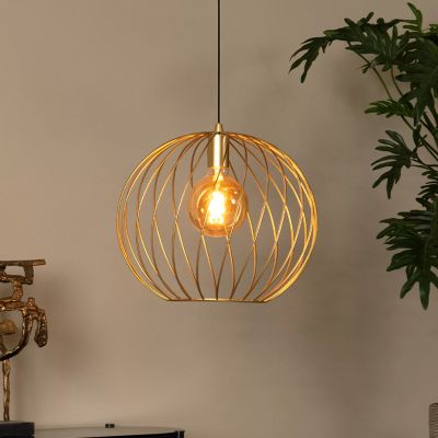 Lustră clasică alamă, Danza